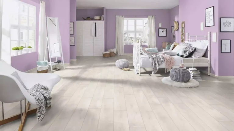 Aspen Oak 8630 laminate δάπεδο Γερμανίας της σειράς Floordreams Vario Krono Original κλάση AC5 Class 33 και πάχους 12mm