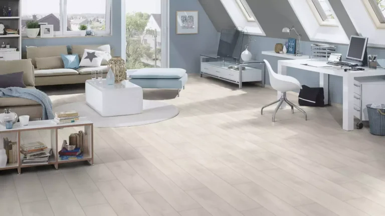 Aspen Oak 8630 laminate δάπεδο Γερμανίας της σειράς Floordreams Vario Krono Original κλάση AC5 Class 33 και πάχους 12mm