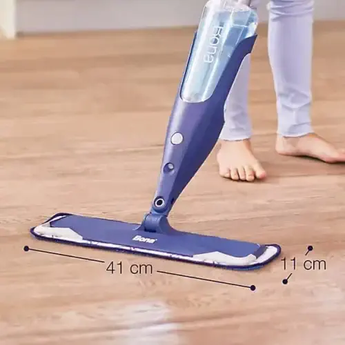 Παρκετέζα για Καθάρισμα ξύλινων δαπέδων Bona Spray Mop Premium