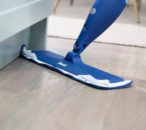 Παρκετέζα για Καθάρισμα ξύλινων δαπέδων Bona Spray Mop Premium