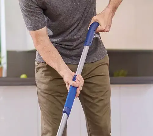 Παρκετέζα για Καθάρισμα ξύλινων δαπέδων Bona Spray Mop Premium