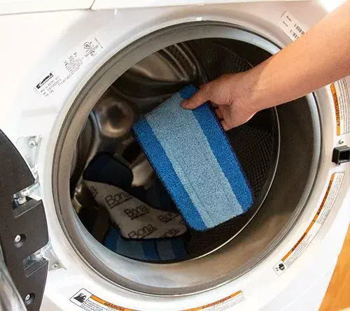 Παρκετέζα για Καθάρισμα ξύλινων δαπέδων Bona Spray Mop Premium