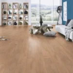 Light Brushed Oak 8634 AC5 33 12mm krono original Floordreams Vario