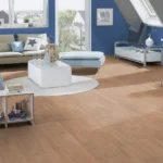 Light Brushed Oak 8634 AC5 33 12mm krono original Floordreams Vario
